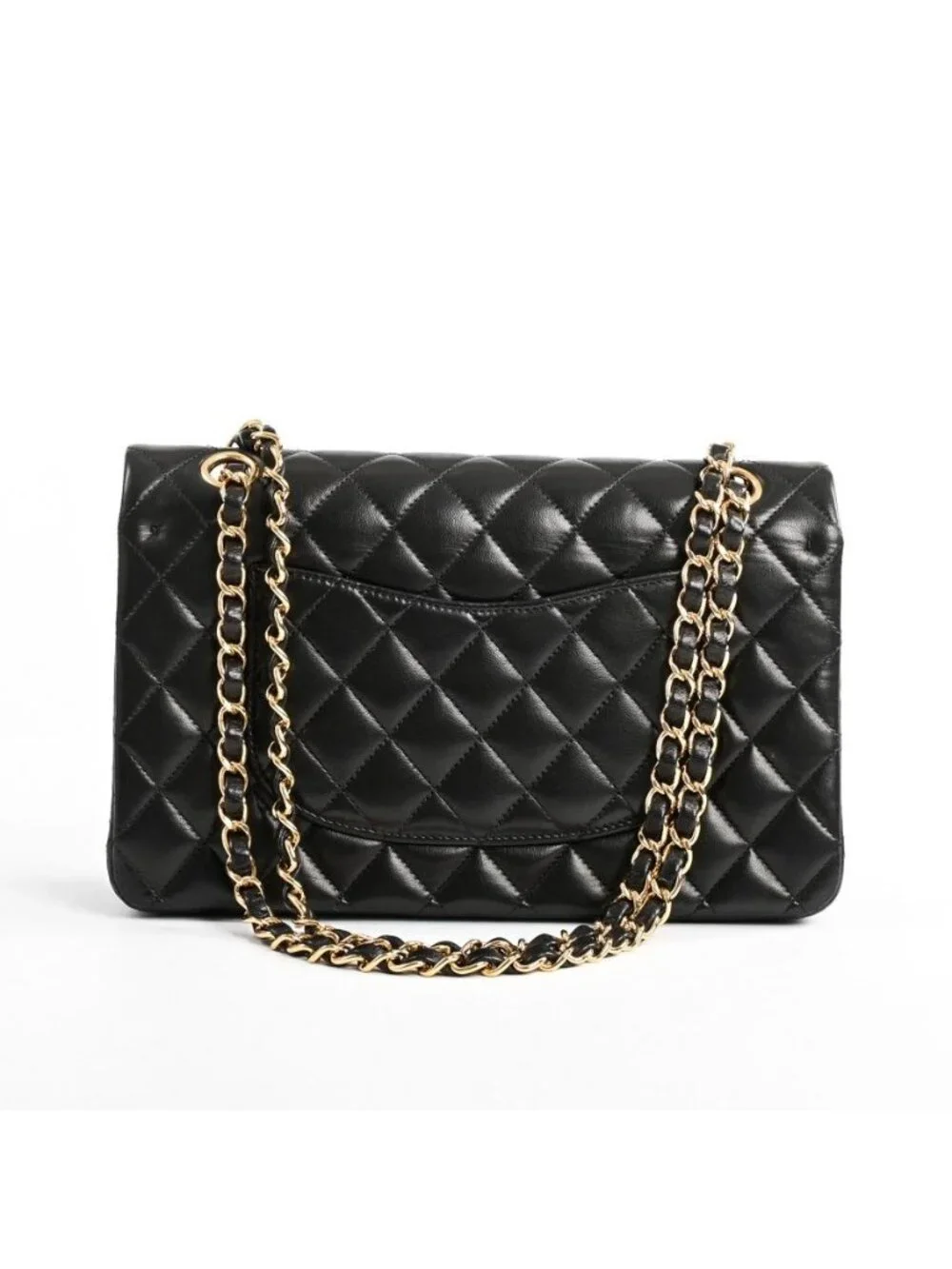 CHANEL this authentic